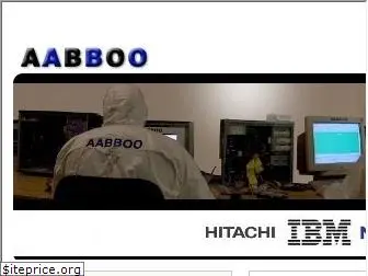 aabboo.nl