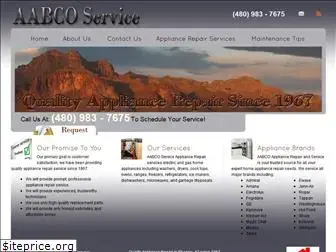 aabcoservice.com