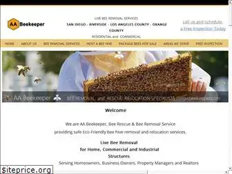 aabeekeeper.com