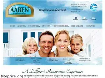 aaben.com