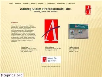 aabergclaims.com