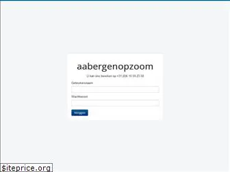 aabergenopzoom.nl