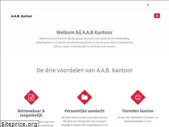 aabkantoor.nl