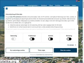 aabo-camping.dk