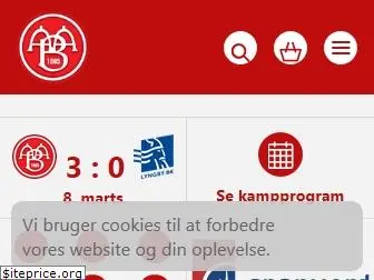 aabsport.dk