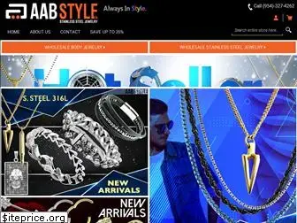 aabstyle.com