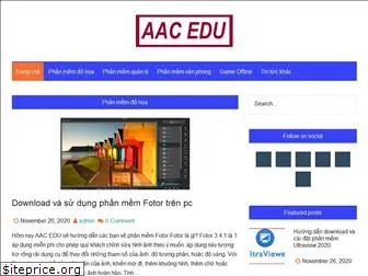 aac-edu.com.vn