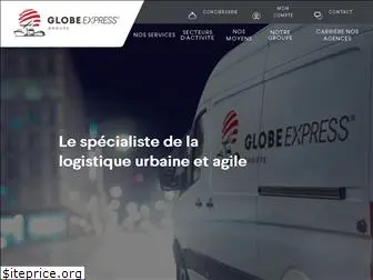 aac-globe-express.com