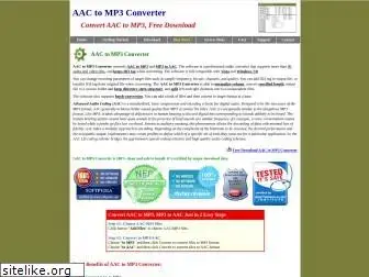 aac-mp3.net