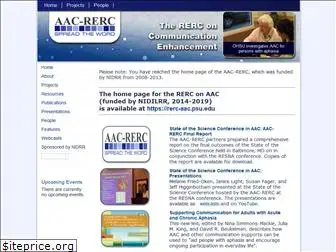 aac-rerc.com