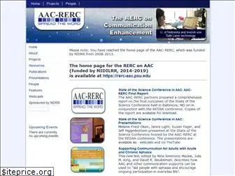 aac-rerc.psu.edu