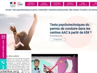 aac-testpsycho.fr