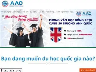 aac.edu.vn