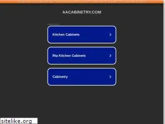 aacabinetry.com