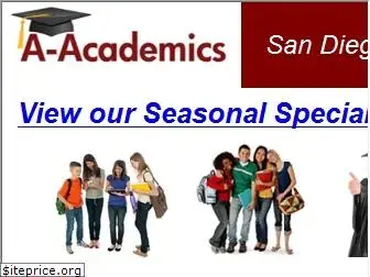 aacademics.com