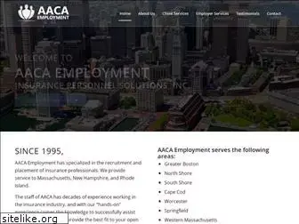 aacaemployment.com