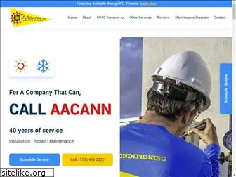aacann.com