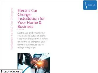 aaccarchargers.co.uk