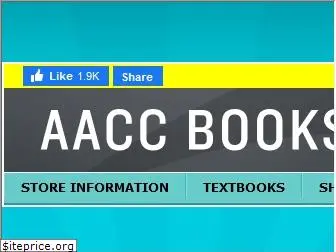 aaccbooks.com