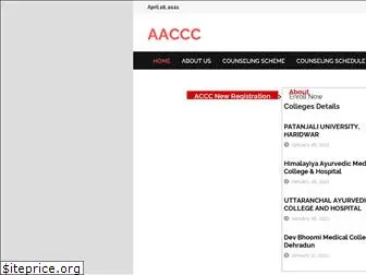 aaccc.in