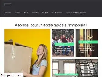 aaccess.fr