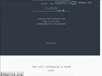 aacconference.com