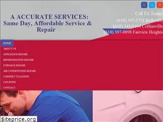 aaccurateservices.com