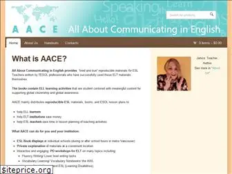 aace-english.com