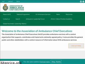 aace.org.uk