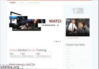 aacea.com