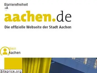 aachen-emotion.com