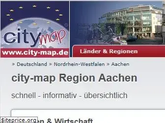 aachen.city-map.de