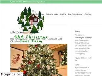 aachristmastree.com