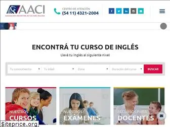 aaci.org.ar