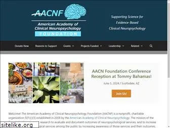 aacnf.org