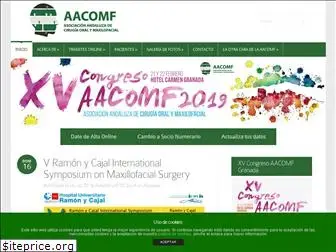 aacomf.org