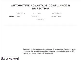 aacompliance.co.nz