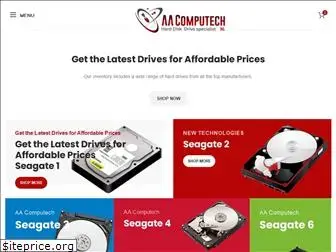 aacomputech.com