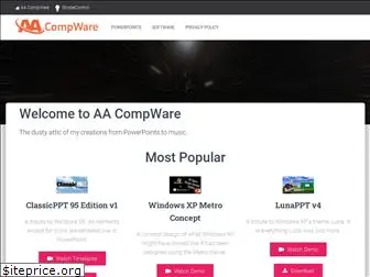 aacompware.com