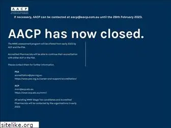 aacp.com.au