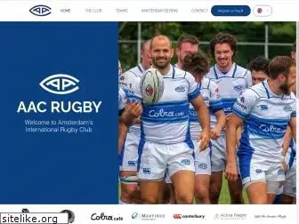 aacrugby.com