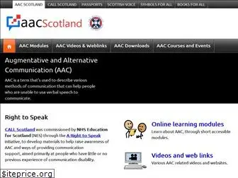 aacscotland.org.uk