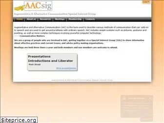 aacsig.org.uk