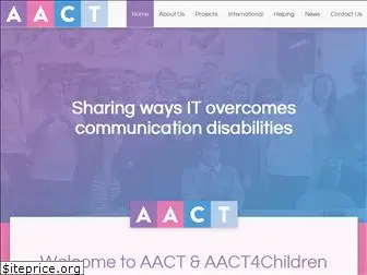 aact.org.uk