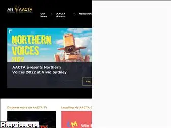 aacta.org