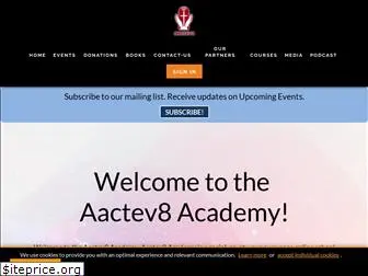 www.aactev8.com