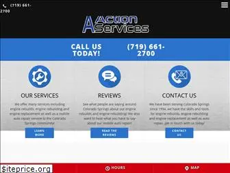 aactionservices.net