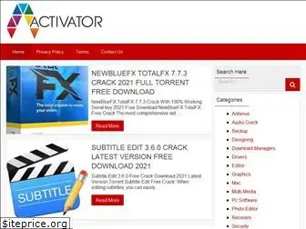 aactivator.com