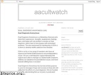 aacultwatch.blogspot.com