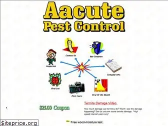aacutepestcontrol.com